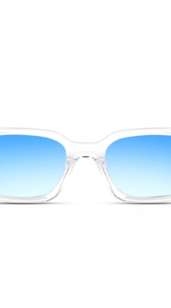 Mayawye Pack Of 2 Classic Unisex UV400 Protection Sunglasses (MultiColor)