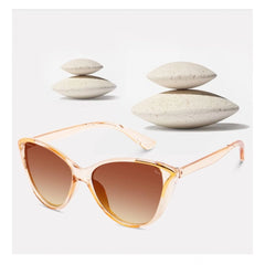 Mayawye Classic Unisex UV400 Protection Sunglasses (MultiColor)