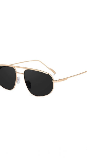 Mayawye Classic Unisex UV400 Protection Sunglasses (MultiColor)