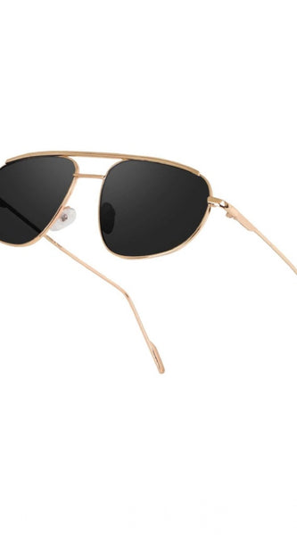 Mayawye Classic Unisex UV400 Protection Sunglasses (MultiColor)