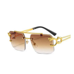 Mayawye Classic Unisex UV400 Protection Sunglasses (MultiColor)