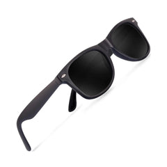Mayawye Pack Of 2 Classic Unisex UV400 Protection Sunglasses (MultiColor)