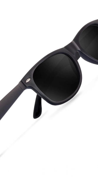 Mayawye Pack Of 2 Classic Unisex UV400 Protection Sunglasses (MultiColor)