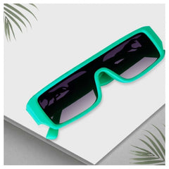 Mayawye Classic Unisex UV400 Protection Sunglasses (MultiColor)