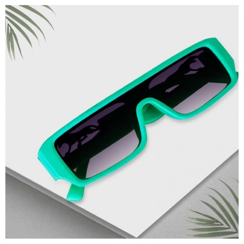 Mayawye Classic Unisex UV400 Protection Sunglasses (MultiColor)