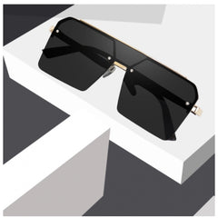Mayawye Classic Unisex UV400 Protection Sunglasses (MultiColor)