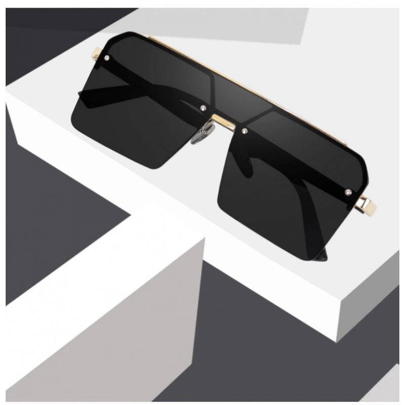 Mayawye Classic Unisex UV400 Protection Sunglasses (MultiColor)