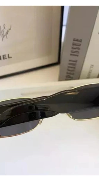 Mayawye Classic Unisex UV400 Protection Sunglasses (MultiColor)