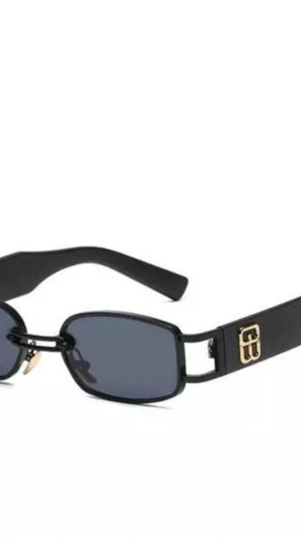 Mayawye Classic Unisex UV400 Protection Sunglasses (MultiColor)