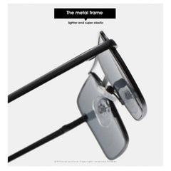 Mayawye Classic Unisex UV400 Protection Sunglasses (MultiColor)