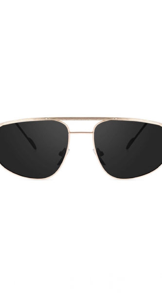 Mayawye Classic Unisex UV400 Protection Sunglasses (MultiColor)