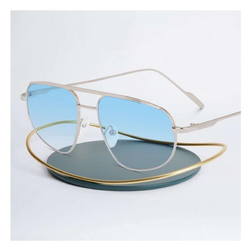 Mayawye Classic Unisex UV400 Protection Sunglasses (MultiColor)