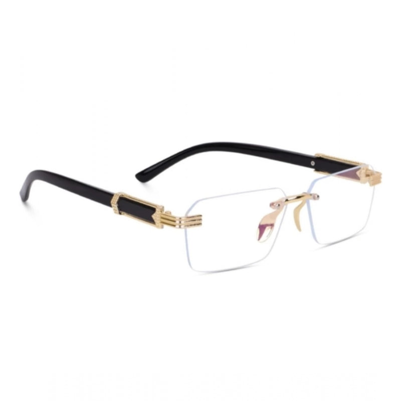 Mayawye Classic Unisex UV400 Protection Sunglasses (MultiColor)