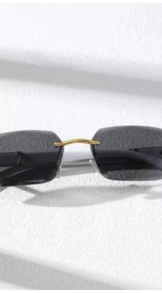 Mayawye Classic Unisex UV400 Protection Sunglasses (MultiColor)