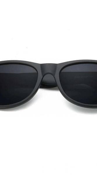 Mayawye Pack Of 2 Classic Unisex UV400 Protection Sunglasses (MultiColor)