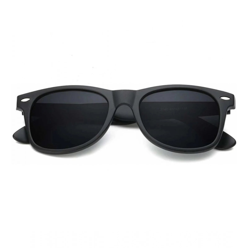 Mayawye Pack Of 2 Classic Unisex UV400 Protection Sunglasses (MultiColor)