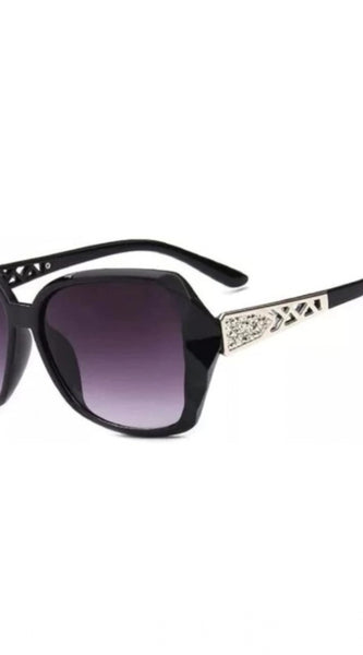 Mayawye Classic Unisex UV400 Protection Sunglasses (MultiColor)