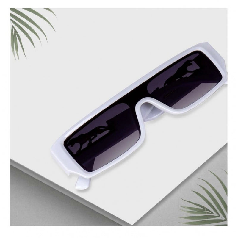 Mayawye Classic Unisex UV400 Protection Sunglasses (MultiColor)
