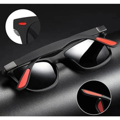 Mayawye Classic Unisex UV400 Protection Sunglasses (MultiColor)