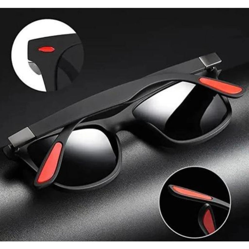Mayawye Classic Unisex UV400 Protection Sunglasses (MultiColor)
