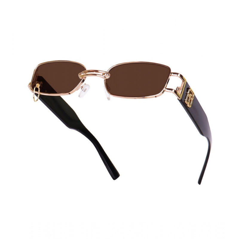 Mayawye Classic Unisex UV400 Protection Sunglasses (MultiColor)