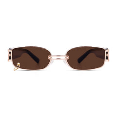 Mayawye Classic Unisex UV400 Protection Sunglasses (MultiColor)