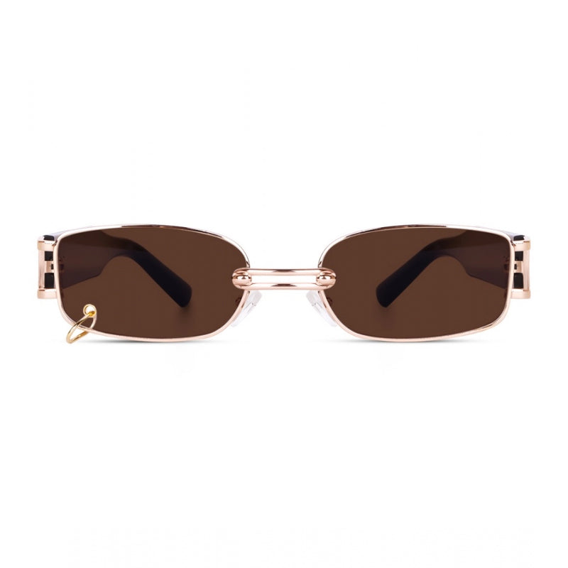 Mayawye Classic Unisex UV400 Protection Sunglasses (MultiColor)