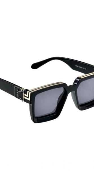 Mayawye Classic Unisex UV400 Protection Sunglasses (MultiColor)