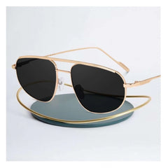 Mayawye Classic Unisex UV400 Protection Sunglasses (MultiColor)