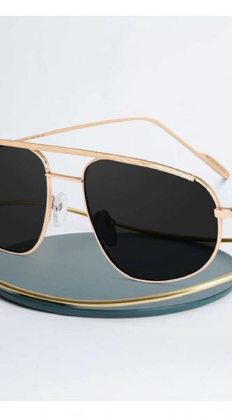Mayawye Classic Unisex UV400 Protection Sunglasses (MultiColor)