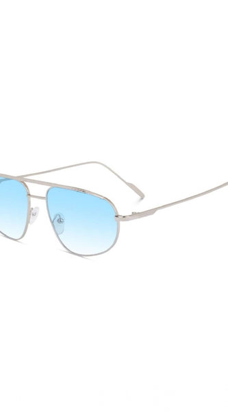 Mayawye Classic Unisex UV400 Protection Sunglasses (MultiColor)