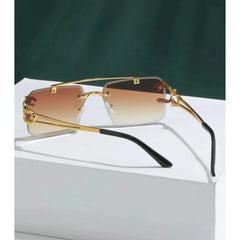 Mayawye Classic Unisex UV400 Protection Sunglasses (MultiColor)