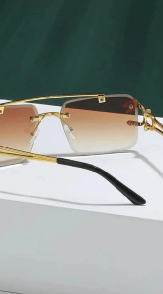 Mayawye Classic Unisex UV400 Protection Sunglasses (MultiColor)