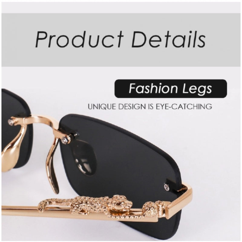 Mayawye Classic Unisex UV400 Protection Sunglasses (MultiColor)