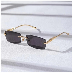 Mayawye Classic Unisex UV400 Protection Sunglasses (MultiColor)