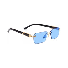 Mayawye Classic Unisex UV400 Protection Sunglasses (MultiColor)