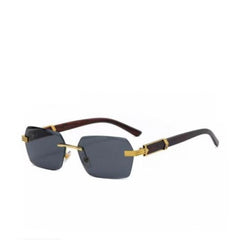 Mayawye Classic Unisex UV400 Protection Sunglasses (MultiColor)