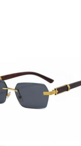 Mayawye Classic Unisex UV400 Protection Sunglasses (MultiColor)