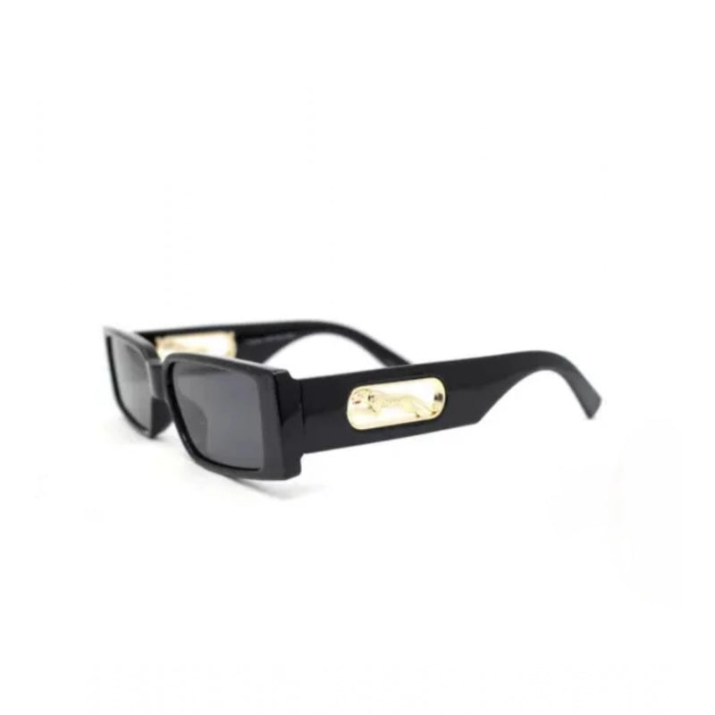 Mayawye Pack Of 2 Classic Unisex UV400 Protection Sunglasses (MultiColor)