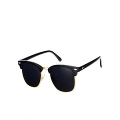 Mayawye Classic Unisex UV400 Protection Sunglasses (MultiColor)