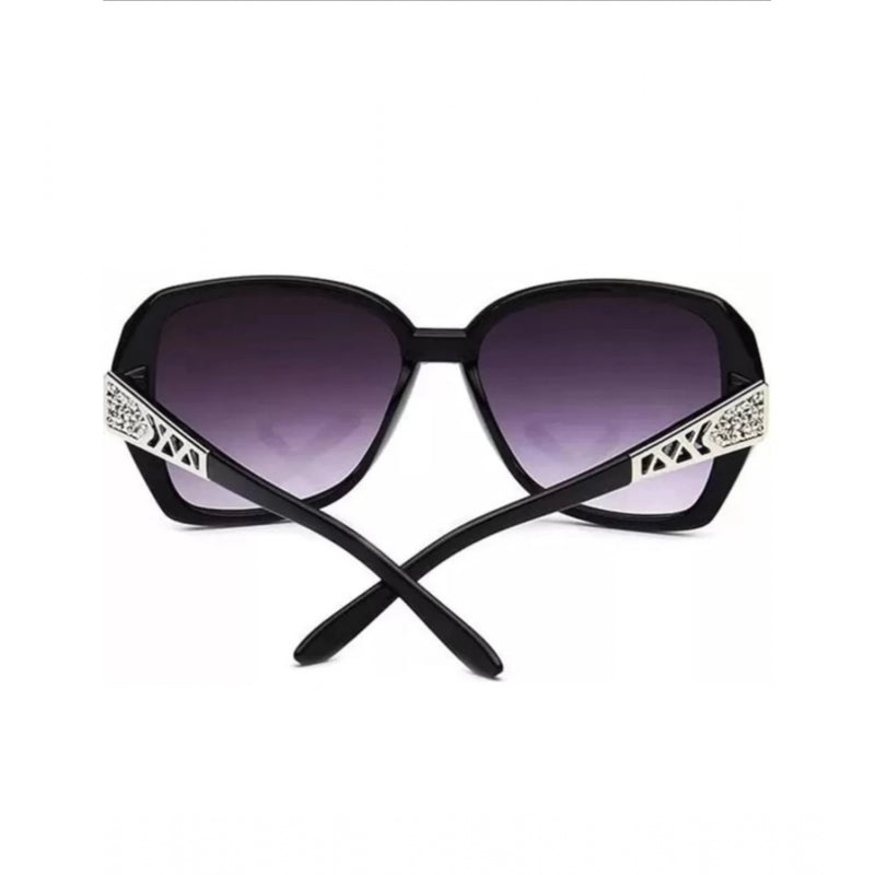 Mayawye Classic Unisex UV400 Protection Sunglasses (MultiColor)