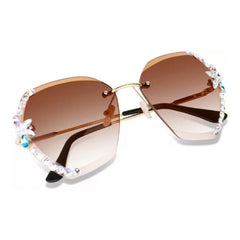 Mayawye Classic Unisex UV400 Protection Sunglasses (MultiColor)