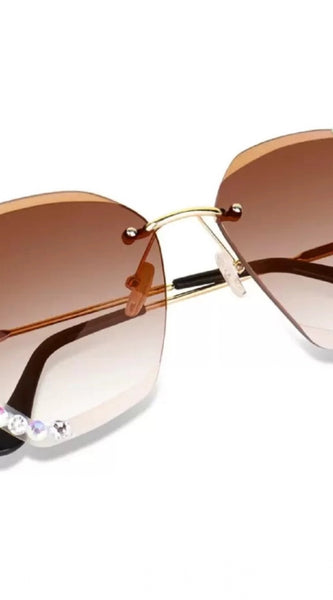 Mayawye Classic Unisex UV400 Protection Sunglasses (MultiColor)