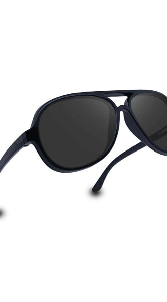 Mayawye Classic Unisex UV400 Protection Sunglasses (MultiColor)