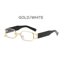 Mayawye Classic Unisex UV400 Protection Sunglasses (MultiColor)