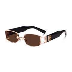 Mayawye Classic Unisex UV400 Protection Sunglasses (MultiColor)