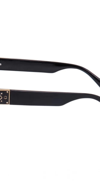 Mayawye Classic Unisex UV400 Protection Sunglasses (MultiColor)