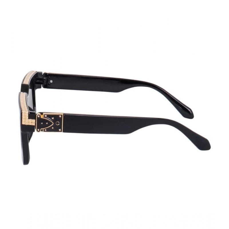 Mayawye Classic Unisex UV400 Protection Sunglasses (MultiColor)
