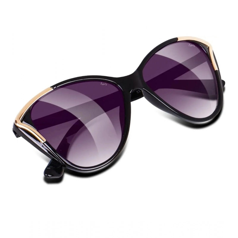 Mayawye Classic Unisex UV400 Protection Sunglasses (MultiColor)