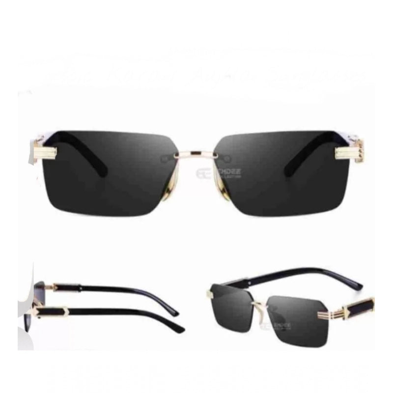 Mayawye Classic Unisex UV400 Protection Sunglasses (MultiColor)